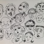 Cartoons