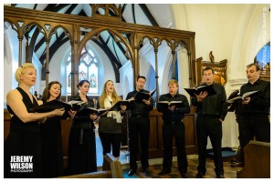 The Rose Singers