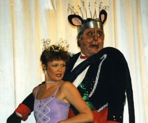 Cookham Panto Puss in Boots