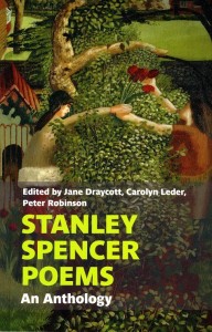 StanleySpencerPoetryBookSmall