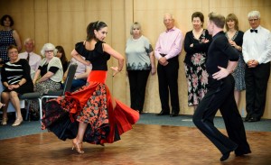 Strictlycookham
