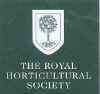 Click here to visit the Royal Horticultural Society Site