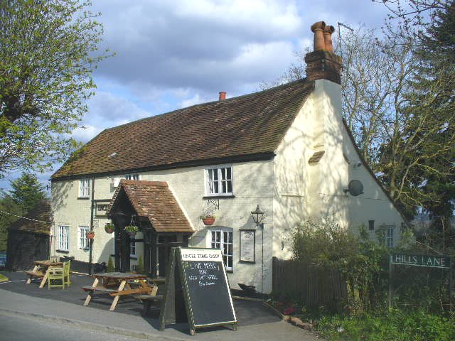 Cookham Dean