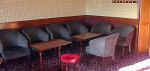 Comfortable Seating Available